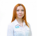 Нартя Юлия Николаевна