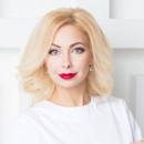 БОЧКО ОЛЕСЯ ВИКТОРОВНА