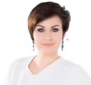 Галина Наумчик