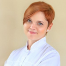 Ромашкина Анастасия Сергеевна