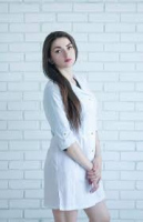 Григалашвили Мария Антоновна
