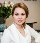 Матвеева Ирина